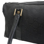 Gucci Mini Duffle Bag
