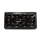 Gucci '2008 Runway Signature Jewel' Clutch