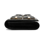 Gucci '2008 Runway Signature Jewel' Clutch