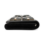 Gucci '2008 Runway Signature Jewel' Clutch
