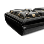 Gucci '2008 Runway Signature Jewel' Clutch