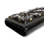 Gucci '2008 Runway Signature Jewel' Clutch