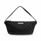 Gucci 'Boat Pochette' Shoulder Bag