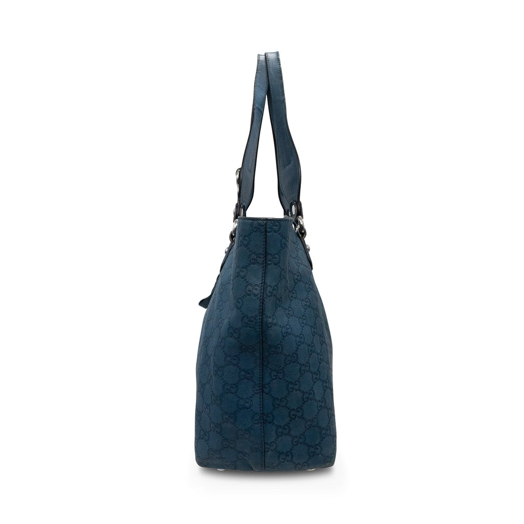 Gucci 'Guccissima Icon Bit' Tote Bag