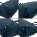 Gucci 'Guccissima Icon Bit' Tote Bag
