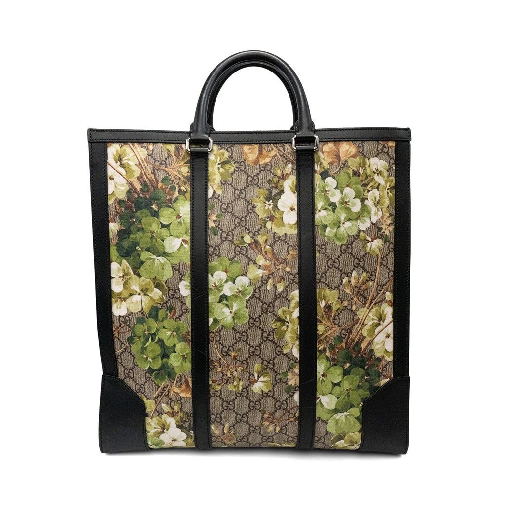 Gucci 'Bloom GG Supreme' Tote Bag