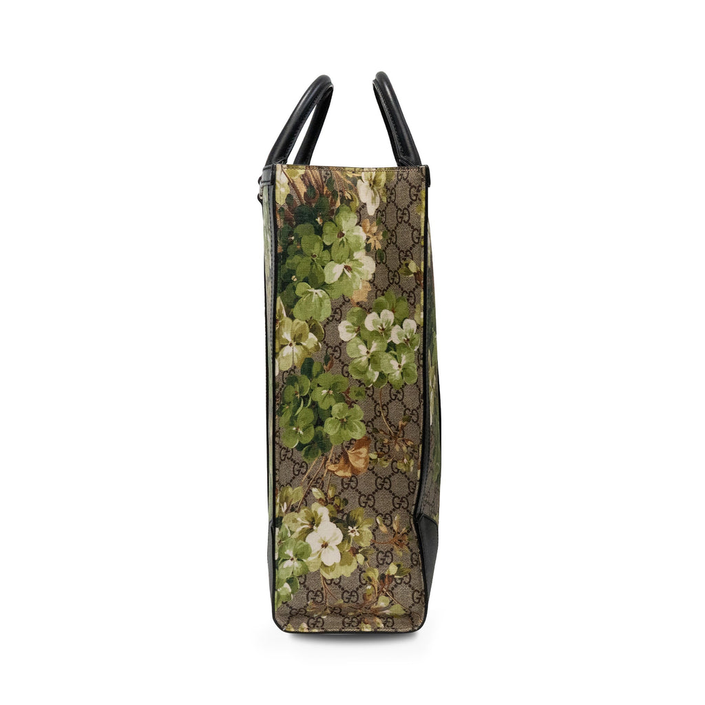 Gucci 'Bloom GG Supreme' Tote Bag