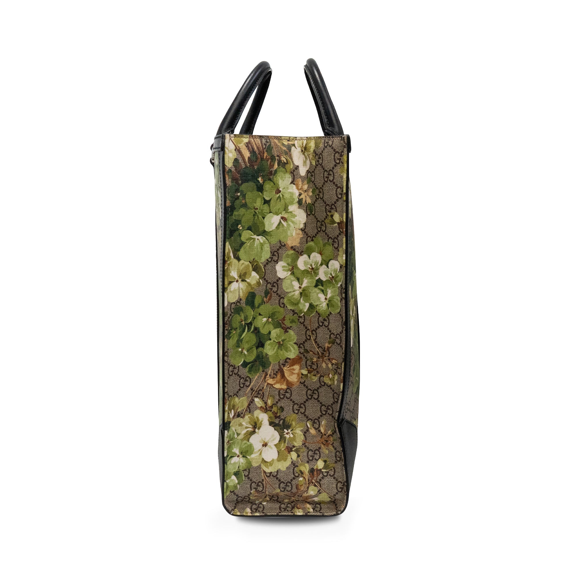 Gucci 'Bloom GG Supreme' Tote Bag