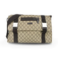 Gucci 'GG Supreme' Messenger Bag