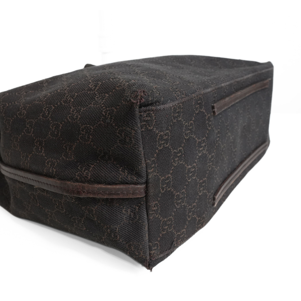Gucci Hobo Tote Bag