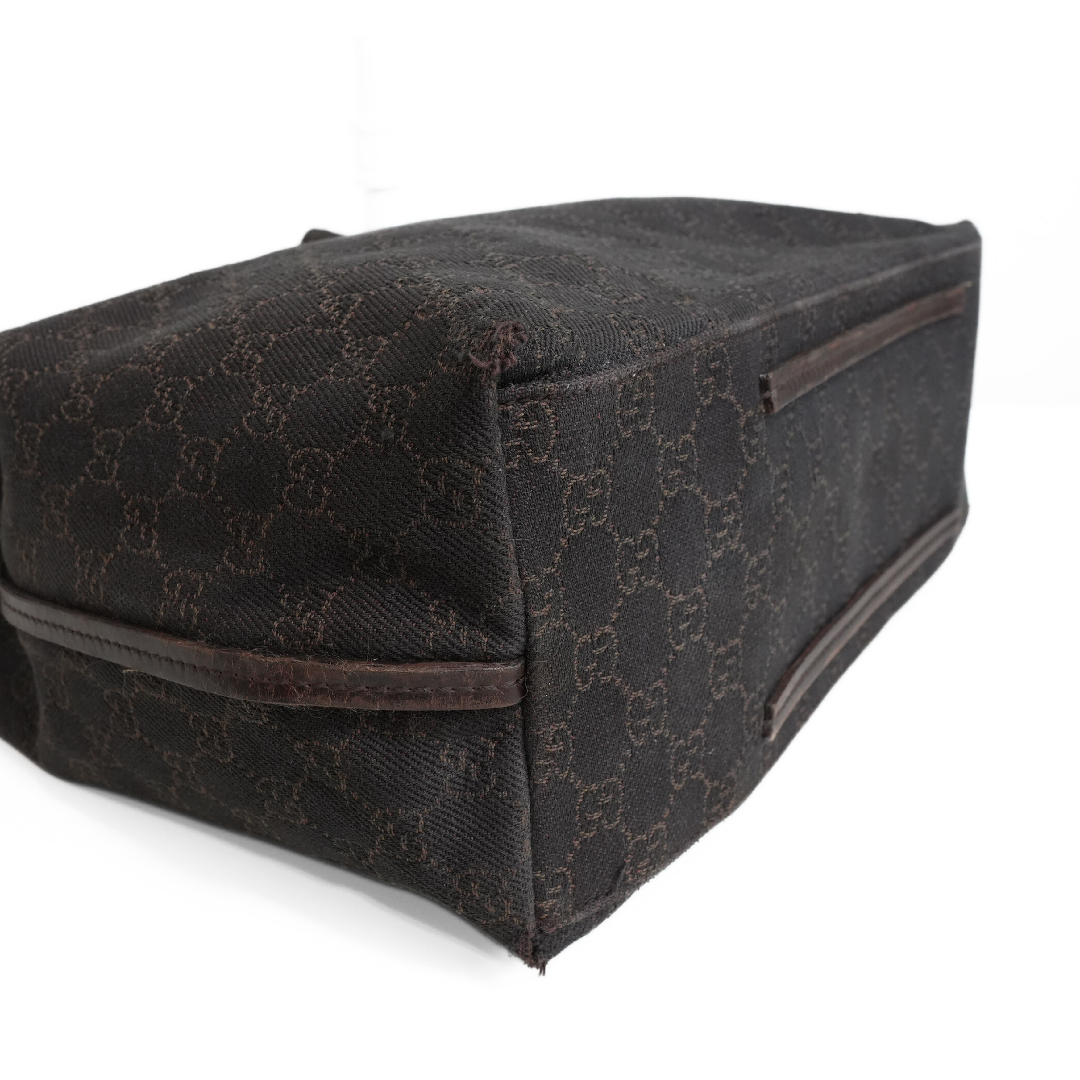 Gucci Hobo Tote Bag