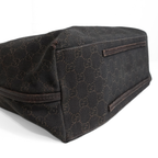 Gucci Hobo Tote Bag