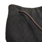 Gucci Hobo Tote Bag