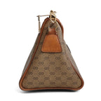 Gucci 'GG Supreme' Pouch Bag