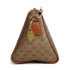 Gucci 'GG Supreme' Pouch Bag