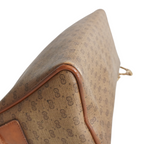 Gucci 'GG Supreme' Pouch Bag