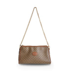 Gucci 'GG Supreme' Pouch Bag