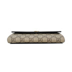 Gucci 'Marmont' Wallet On Chain