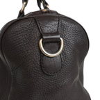 Gucci 'Web' Boston Bag