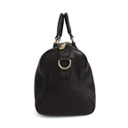Gucci 'Web' Boston Bag