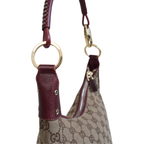 Gucci Hobo Shoulder Bag