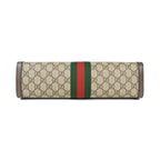 Gucci 'GG Supreme Ophidia' Shoulder Bag