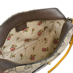 Gucci 'GG Supreme Neo Vintage' Camera Bag
