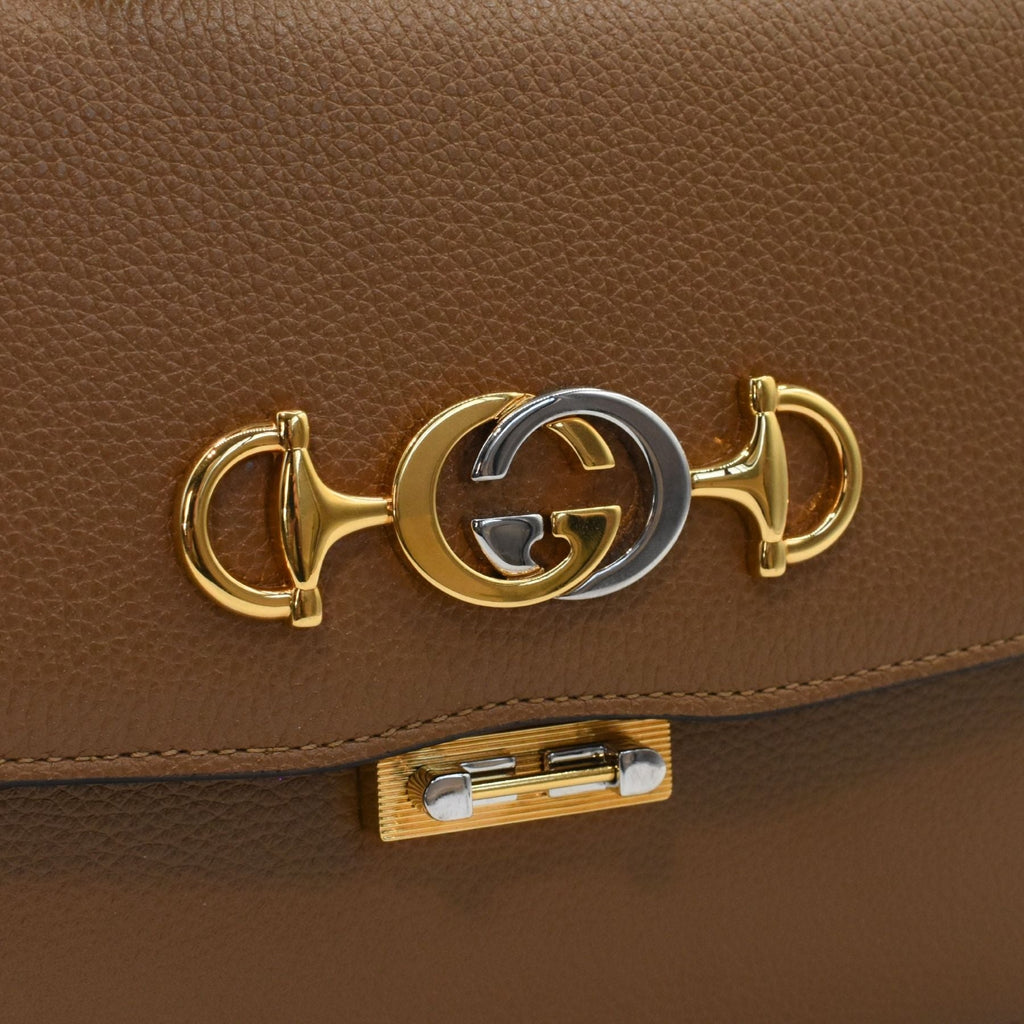 Gucci 'Zumi' Crossbody Bag