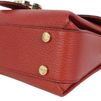 Gucci 'Dollar Interlocking G' Crossbody Bag