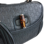 Gucci Bamboo Top Handle Bag