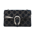Gucci 'Small Dionysus Velvet' Bag