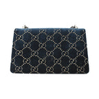 Gucci 'Small Dionysus Velvet' Bag