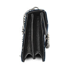 Gucci 'Small Dionysus Velvet' Bag