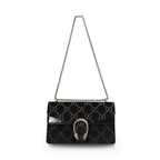 Gucci 'Small Dionysus Velvet' Bag
