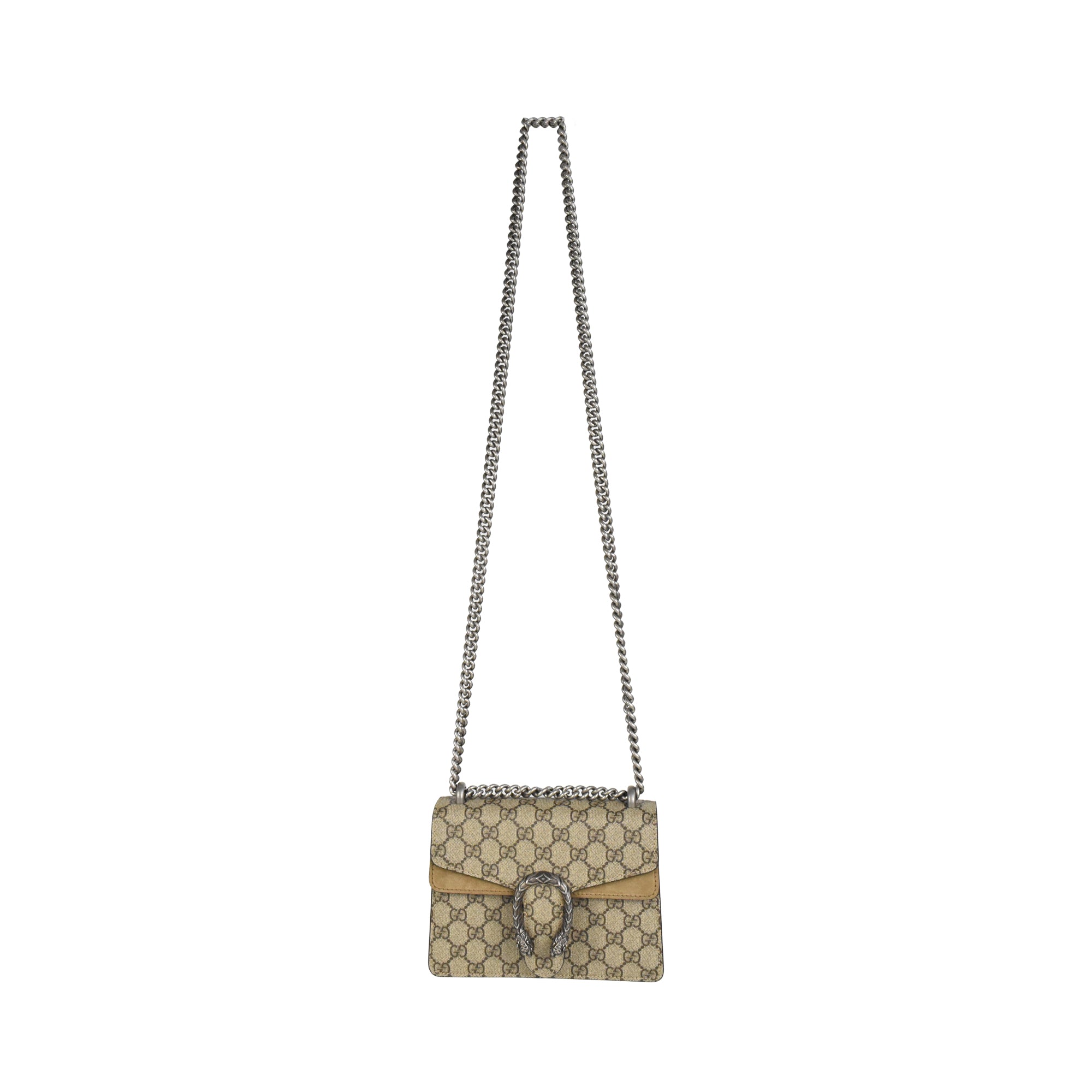 Gucci 'Dionysus Mini' Bag