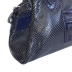 Fendi Perforated 'Bag Du Jour' Tote Bag