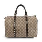 Gucci 'Heart Boston' Bag