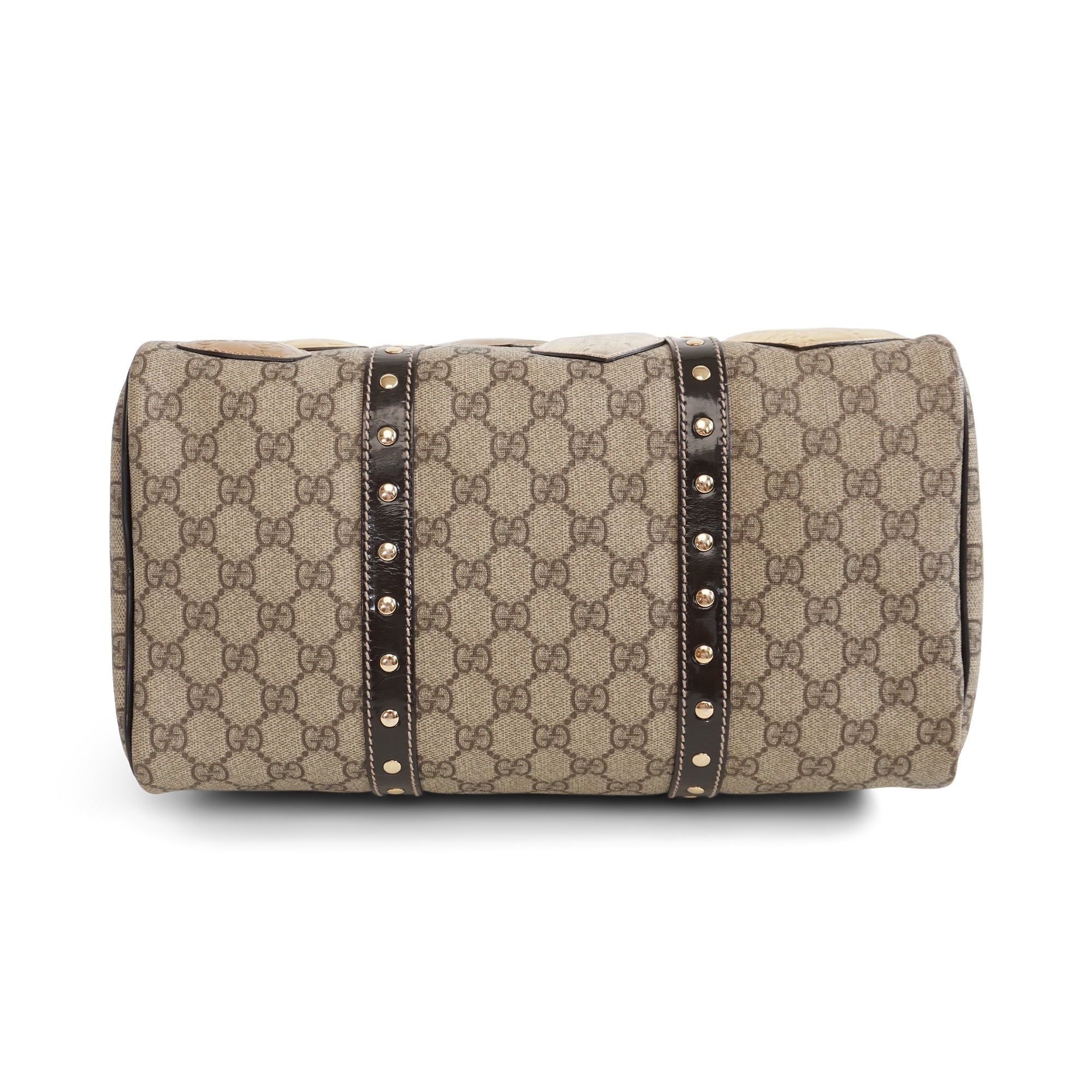 Gucci 'Heart Boston' Bag