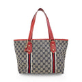 Gucci 'Jolicoeur' Tote Bag