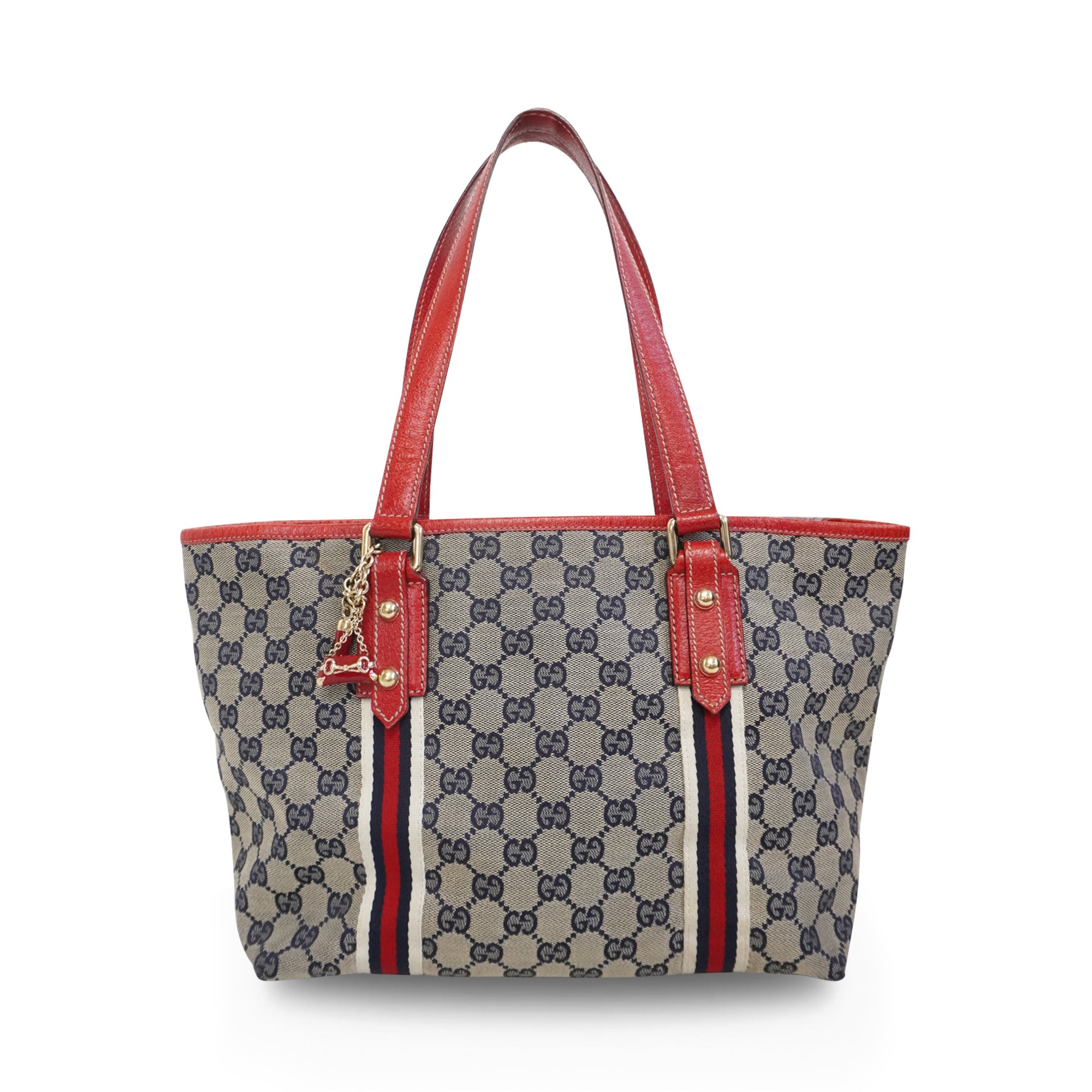 Gucci 'Jolicoeur' Tote Bag