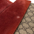 Gucci 'Dionysus Small Blooms' Shoulder Bag