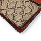 Gucci 'Dionysus Small Blooms' Shoulder Bag