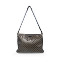 Gucci 'GG Crystal' Messenger Bag