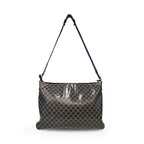Gucci 'GG Crystal' Messenger Bag