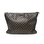 Gucci 'GG Crystal' Messenger Bag