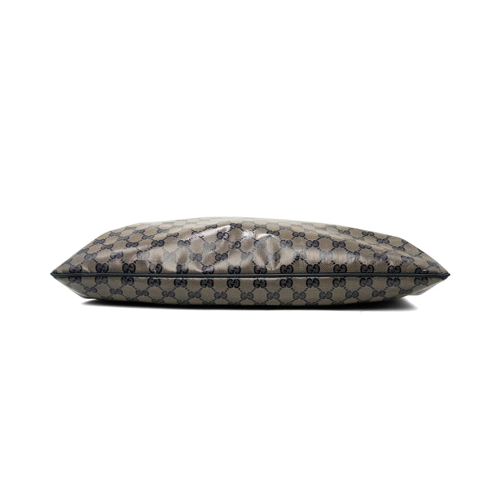 Gucci 'GG Crystal' Messenger Bag