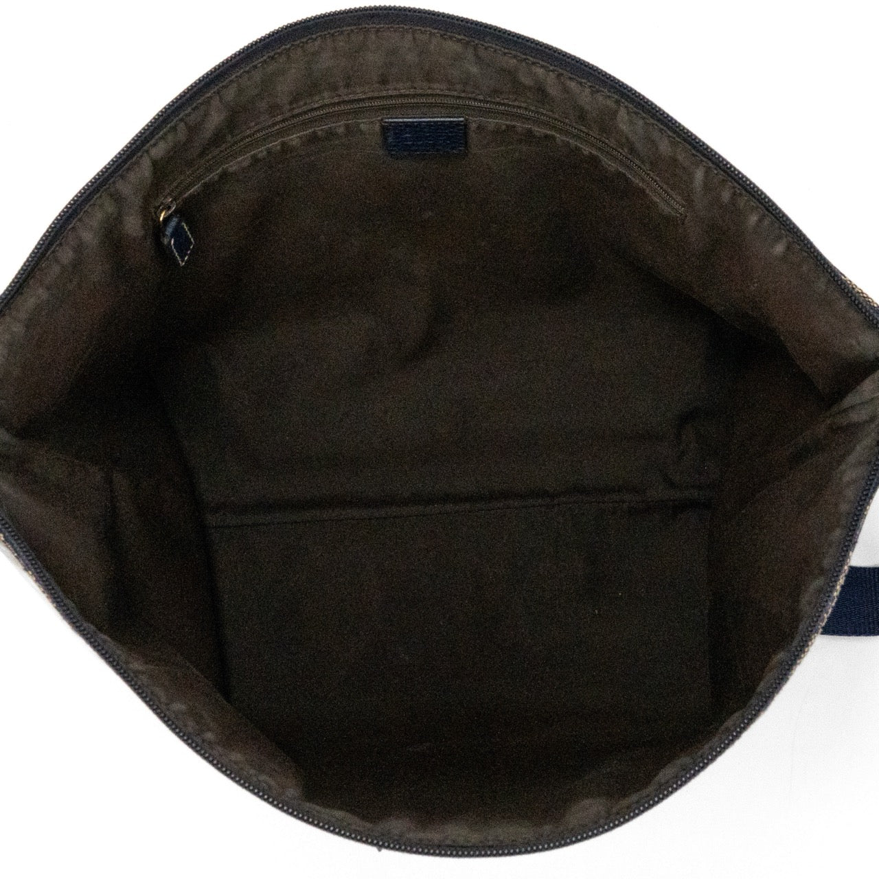 Gucci 'GG Crystal' Messenger Bag