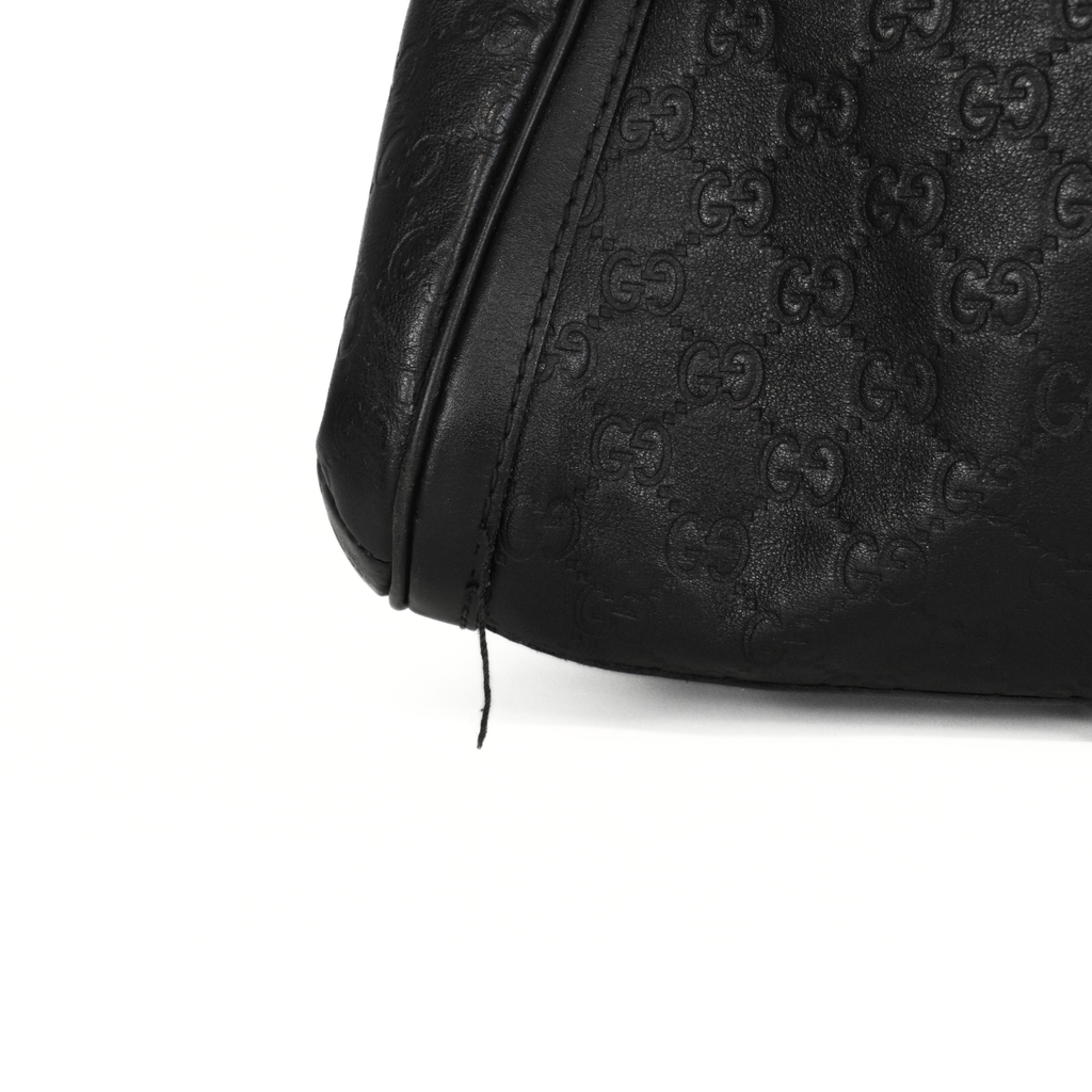 Gucci 'Scarlett' Hobo Bag