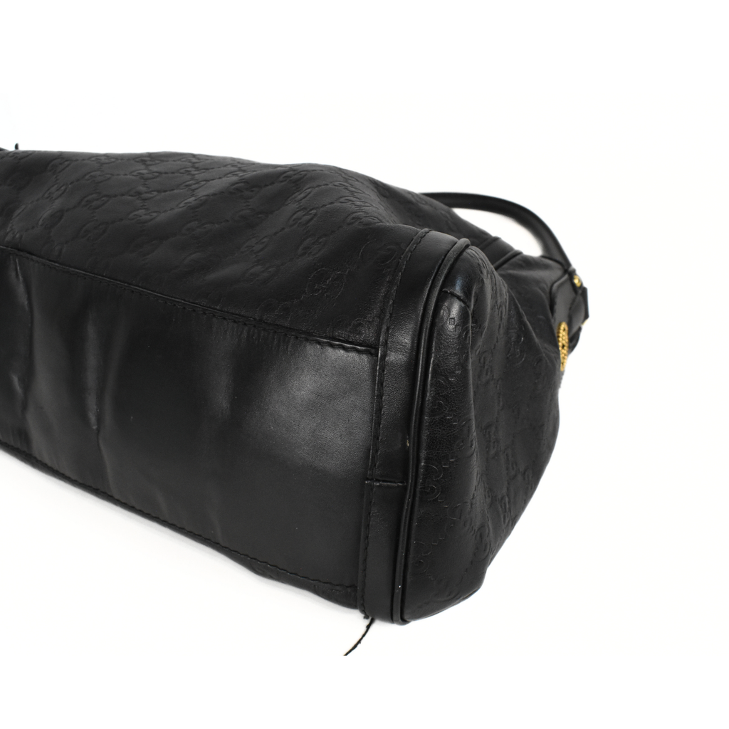 Gucci 'Scarlett' Hobo Bag