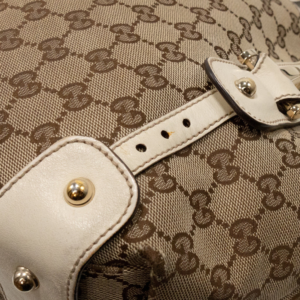Gucci 'Pelham' Shoulder Bag